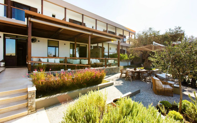 Ayia Marina Suites