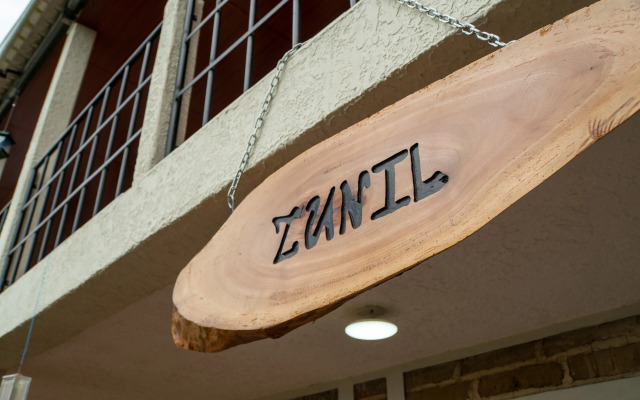 Rancho Fortaleza Atitlan