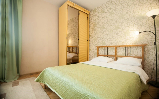 Kvart Boutique Taganka Living Quarters - Hotel in Moscou - Photo 4