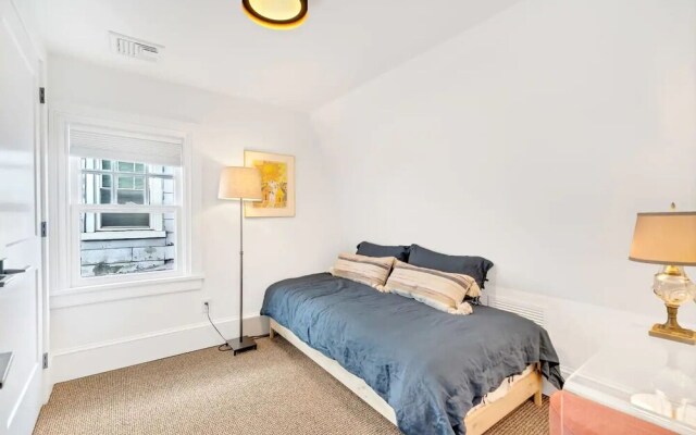 Ardmore GEM Extended Stays Welcome