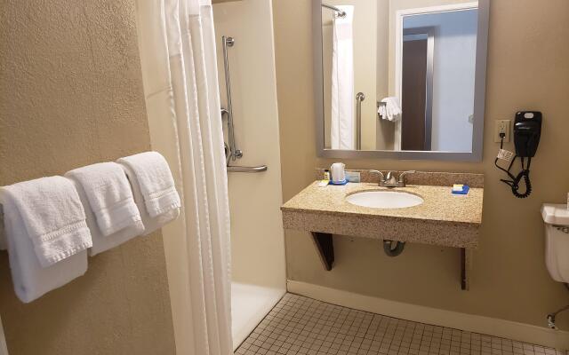 Holiday Inn Express Pittsburgh North by IHG