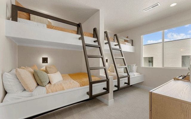 Starlight Sanctuary 4 Bedroom Townhouse