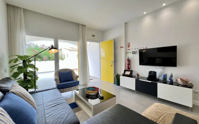 Vilamoura Club Villa 3 by Homing