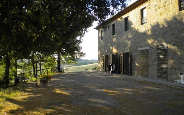 Tenuta la Casetta