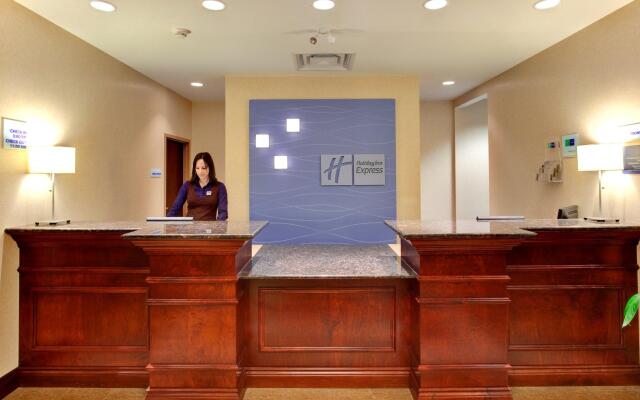 Holiday Inn Express Hotel & Suites Brockville by IHG