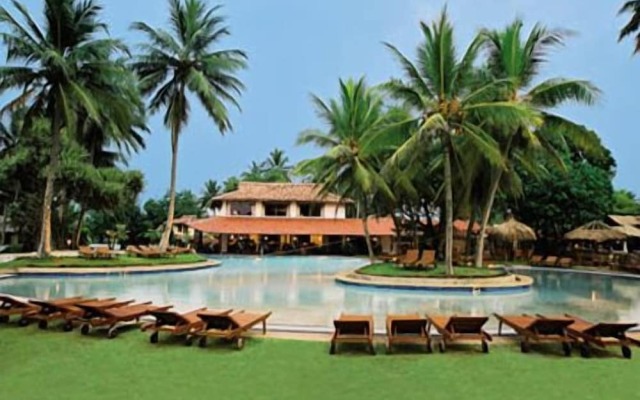 Kosgoda Beach Resort