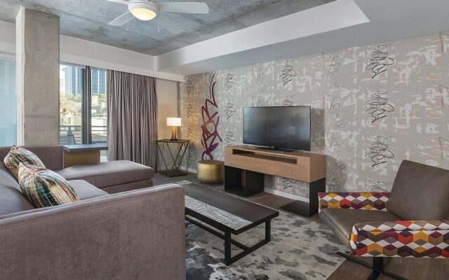 Club Wyndham Austin