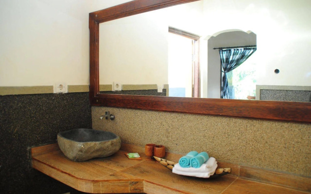 Jassri Homestay