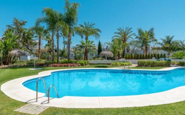 Apartamento Marbella Real 3D