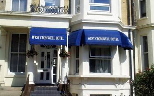 West Cromwell Hotel