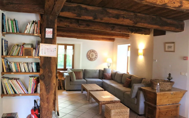 Chambre d'hôtes La Jarbelle - Gîte et Spa