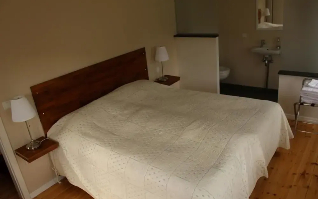 Kolkuós Guesthouse