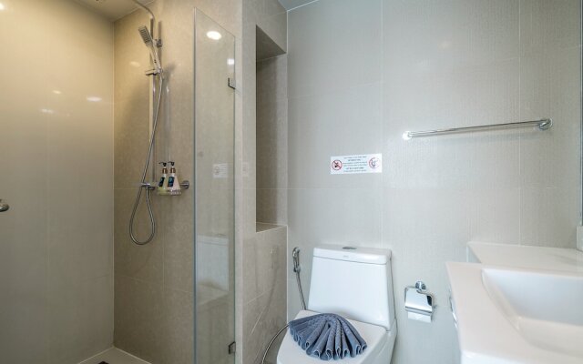 Apartment at Aristo Resort by Lofty