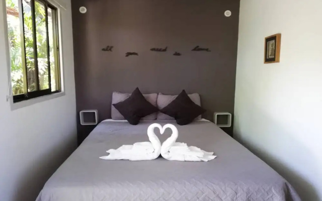Green Sanctuary Hotel