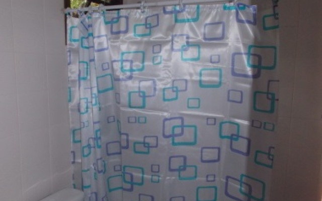 Pousada Água Cristalina