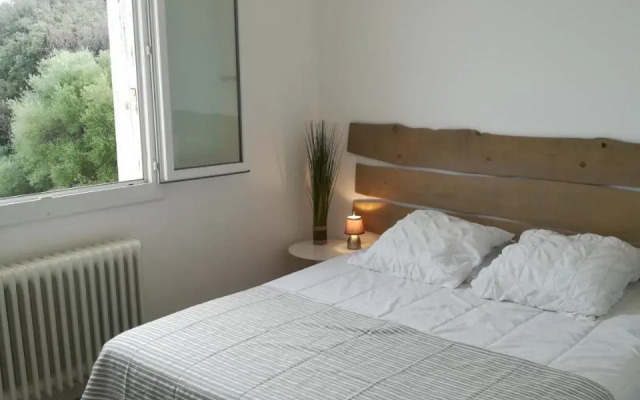 Appartement Lumineux Vue Panoramique