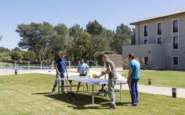 Grand Prix Hôtel & Restaurant