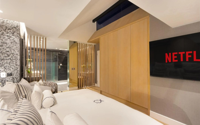 Hollywood Mansion & Spa Camps Bay