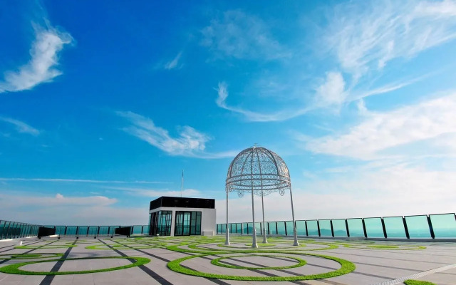 Thermospace The Shore T1-25-13 Melaka City No Wifi