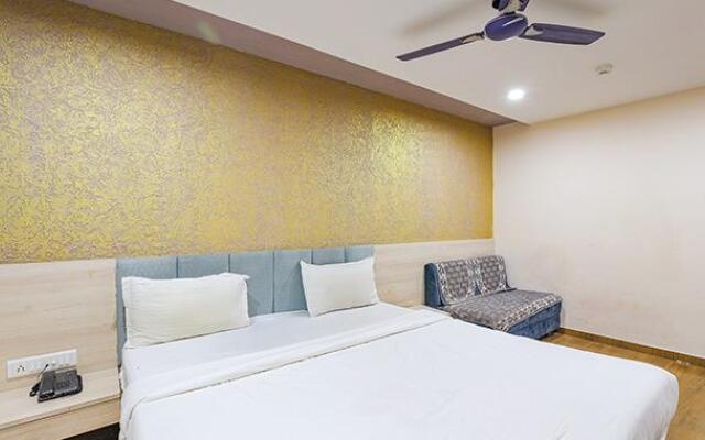 Fabhotel The Heaven