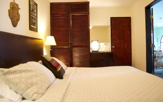 Colours Oasis Resort ADULT ONLY