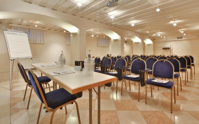 Best Western Plus Park Hotel Pordenone