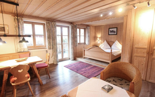 Appartementhaus Schirsner