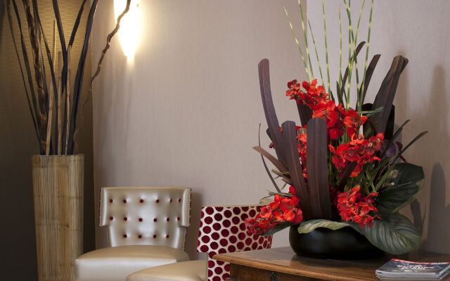 Hôtel Les Nations The Originals Boutique VICHY