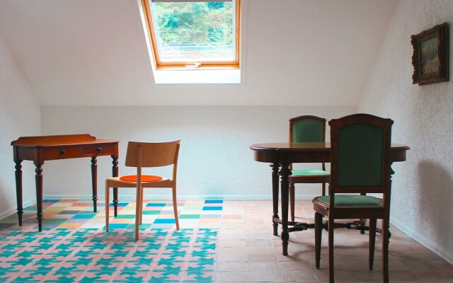Loreley Guesthouses