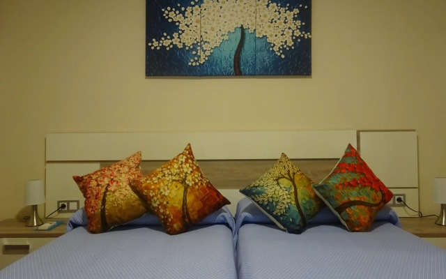 Apartamento de Lujo en Sevilla