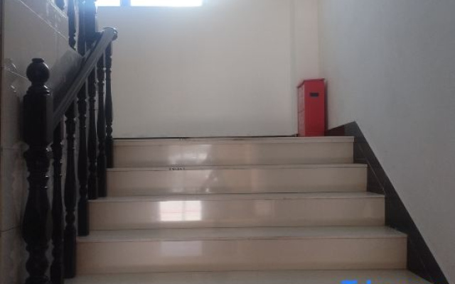 Textel and Guest House
