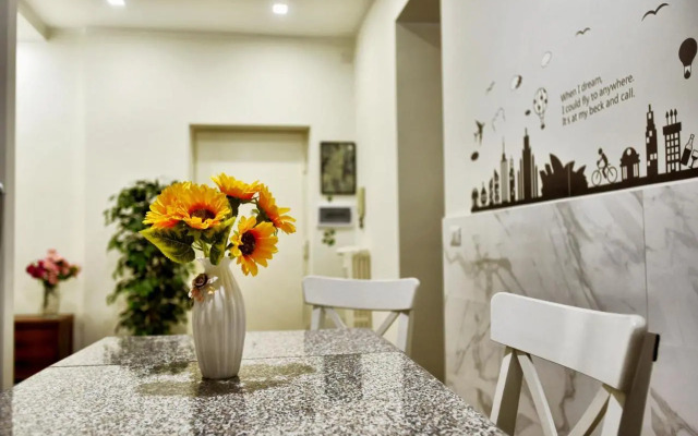 Intero Appartamento Nel Cuore di Roma // Metro A~B~C