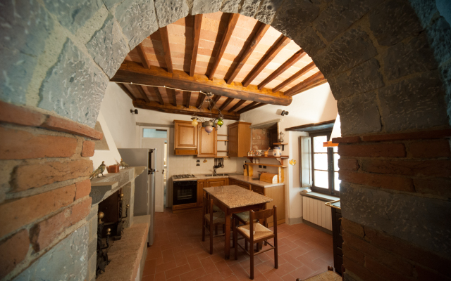Casale Rosennano