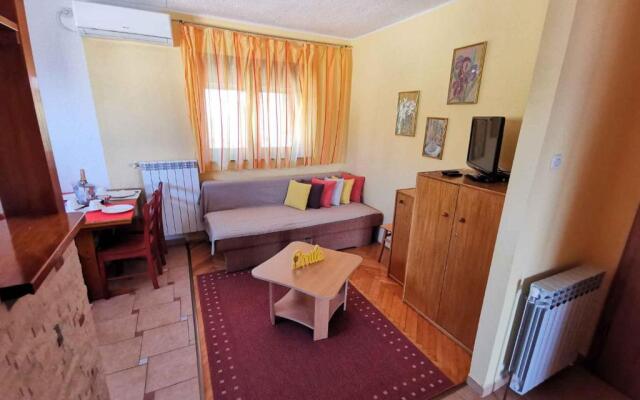 Apartment in Crikvenica 40895