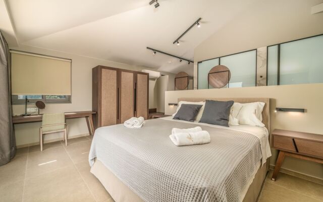 Katouna Suites Luxury Boutique Hotel - Adults Only