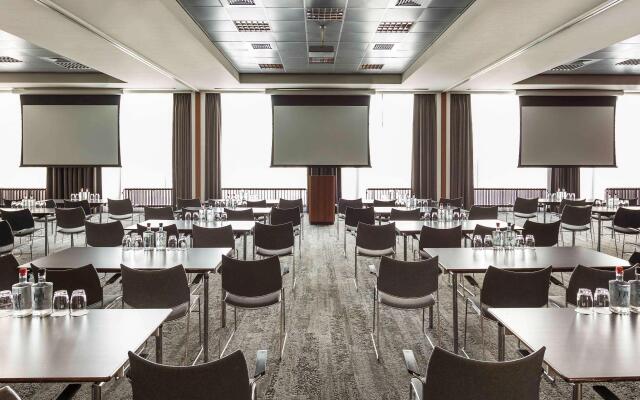 Mercure Amsterdam City