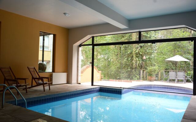 Le Boutique Hotel Gramado - Exclusivo para Casais