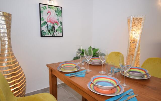 Comfy apartment in Los Cristianos near the beach