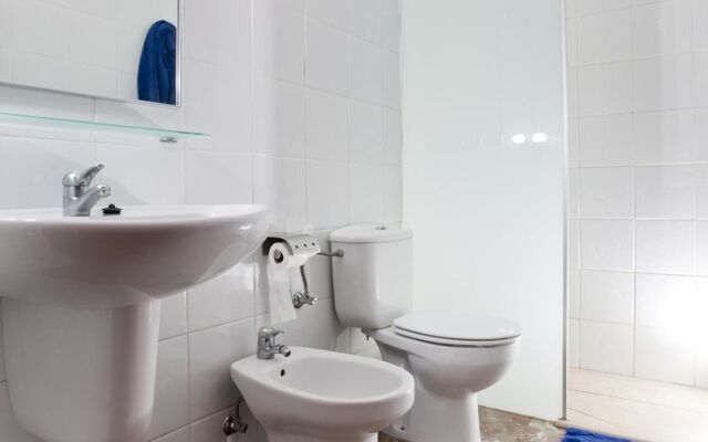 Apartamentos Miami