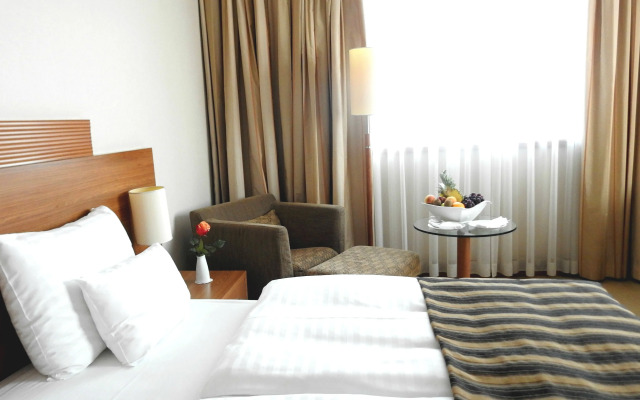 Hotel International by Maistra City Vibes