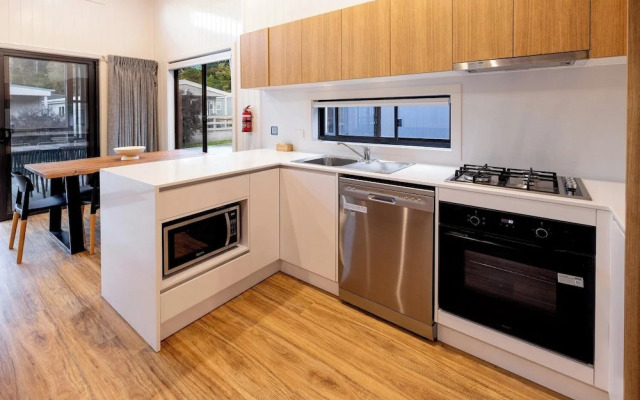 BIG4 Wye River Holiday Park