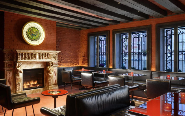 Hotel L'Orologio Venezia