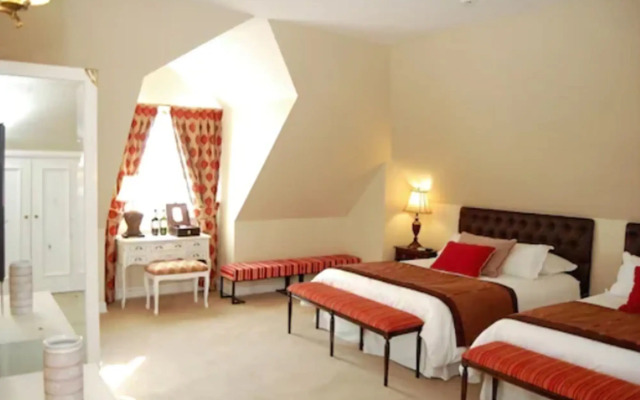 Le Rêve Boutique Hotel