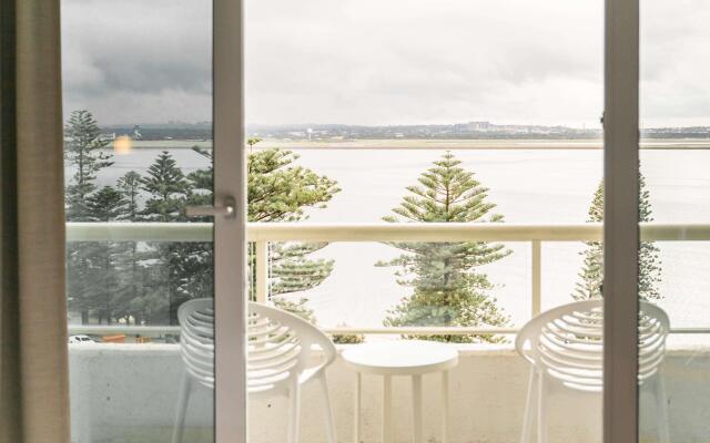 Novotel Sydney Brighton Beach