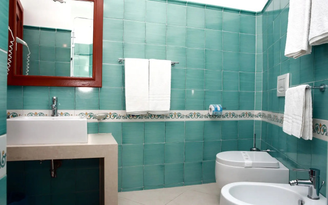 B&B Villa Cristina