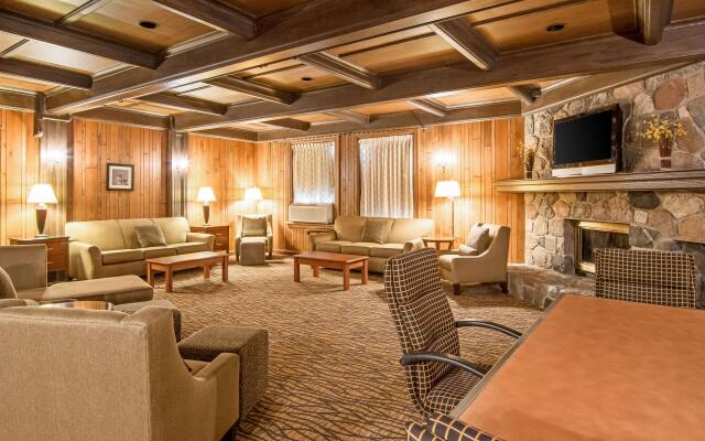 Quality Inn & Suites