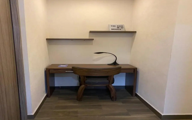 Suites Rio Elba