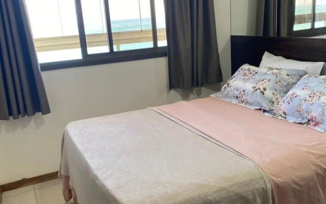 SUITE PREMIUM 603 Praia de Itaparica