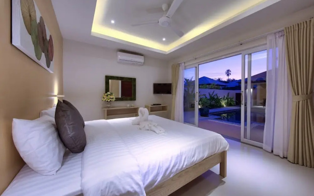 Villa Lipa Talay Sawng