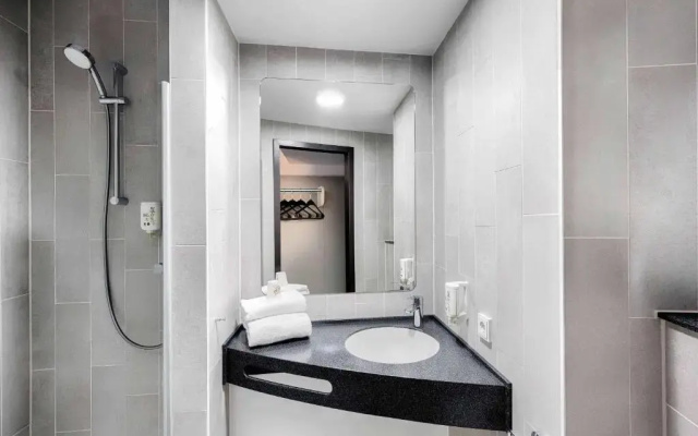 B&B HOTEL Arnsberg